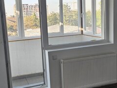 Berceni, Soseaua Giurgiului