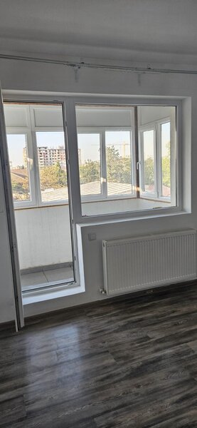 Berceni, Soseaua Giurgiului.